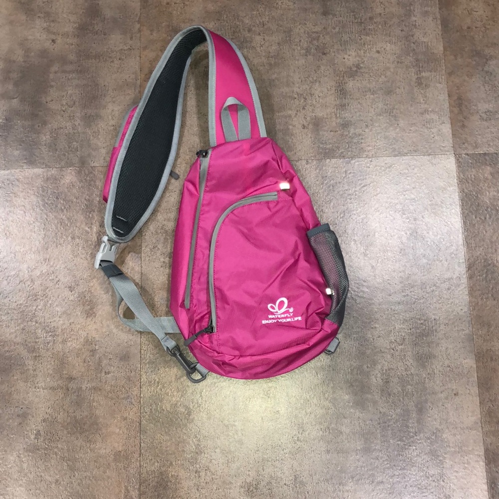 waterproof hiking bag